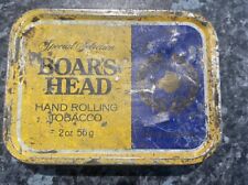 Vintage boars head for sale  HORNCHURCH