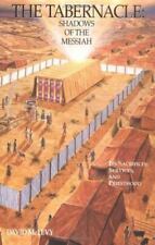 The Tabernacle: Sombras Do Messias By Levy, David M., usado comprar usado  Enviando para Brazil