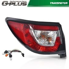 Tail light fit for sale  USA