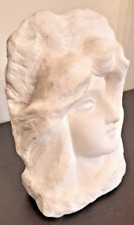 Sculpture relief marbre d'occasion  Wimille
