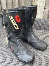 Sidi stivali vertigo for sale  WALTHAM CROSS