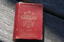 Vintage waddingtons lexicon for sale  WANTAGE