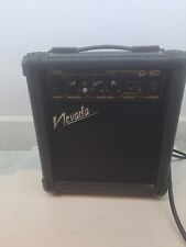 Nevada guitar amplifier for sale  BRENTWOOD
