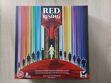 Red rising brettspiel gebraucht kaufen  Halle
