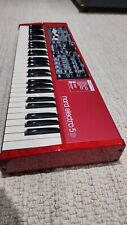 Nord electro keys for sale  LONDON