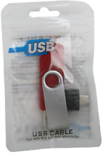 Usb flash drive for sale  Mason City