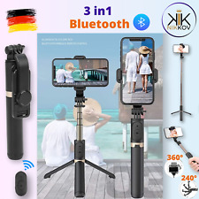 Selfie stick bluetooth gebraucht kaufen  Andernach