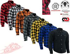 Mens lumberjack reinforced for sale  Shipping to Ireland