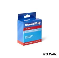 thermawrap for sale  RIPLEY