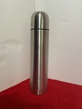 One liter stainless for sale  Akron