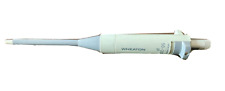 Used, WHEATON SOCOREX 50-200uL Variable Volume Micro Pipette Manual 811/821 821B.0200 for sale  Shipping to South Africa