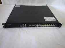 Sonicwall nsa 4650 for sale  Kingston