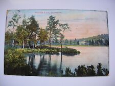 Dalbeattie plantain loch. for sale  FALKIRK