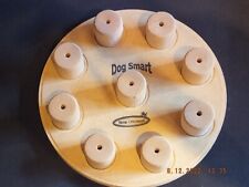 Intelligenzspielzeug dog smart gebraucht kaufen  Herne