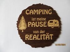 Untersetzer bierdeckel camping gebraucht kaufen  Annaberg-Buchholz, Mildenau