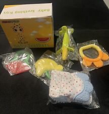 Baby teething toys for sale  Baltimore