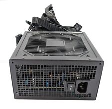 Seguridad de alta eficiencia 500 vatios, más de 80 ATX 24 pines probados fuente de alimentación 2 PCIE PC PSU segunda mano  Embacar hacia Argentina