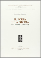 Sebastio leonardo. poeta usato  Firenze