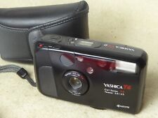 Yashica carl zeiss for sale  NORWICH