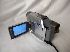 Sony handycam dcr for sale  BUSHEY