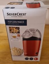 Silvercrest popcorn maker for sale  COLCHESTER