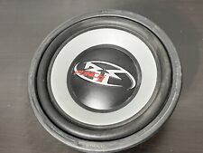 Subwoofer Rockford Fosgate Punch Z 10 polegadas genuíno 400 Watts 4 OHMS RFZ3410, usado comprar usado  Enviando para Brazil