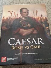 Caesar rome gaul for sale  IPSWICH
