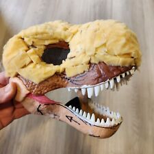 Dino mask furry for sale  Bonney Lake