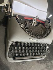 Remington rand vintage for sale  MILTON KEYNES