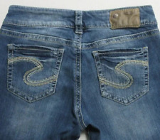 Silver jeans suki for sale  Merrifield