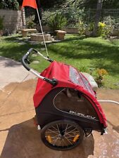 burley bike bee trailer for sale  Simi Valley
