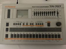 Roland tr707 drum for sale  East Rockaway