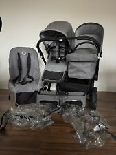 Bugaboo donkey2 duo for sale  BRISTOL