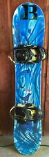 Burton nug snowboard for sale  Salt Lake City