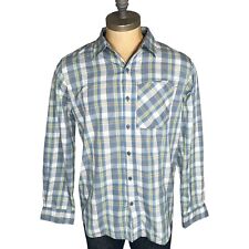 Columbia camicia vintage usato  Arzano