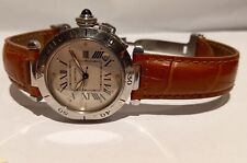 Cartier pasha automatic for sale  LONDON