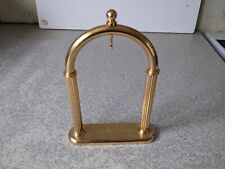 Modern brass pocket for sale  FOCHABERS