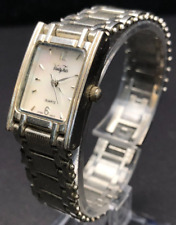 Reloj analógico vintage para mujer Vanity Fair - sin probar - puede necesitar batería o reparación, usado segunda mano  Embacar hacia Argentina