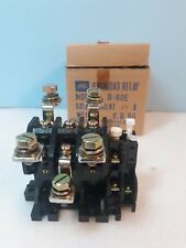 Overload relay toshiba for sale  Sherman