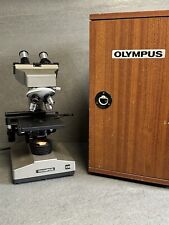 Lympus chb mikroskop gebraucht kaufen  Stahnsdorf