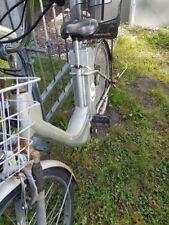 Fahrrad elektro gebraucht gebraucht kaufen  Waltershausen