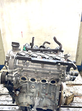 yaris 2sz motore usato  Frattaminore
