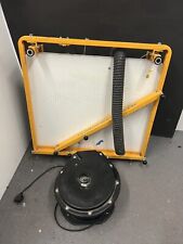 Portaprint vacuum screen for sale  STOKE-ON-TRENT