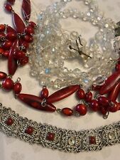 Costume jewellery spare for sale  WOLVERHAMPTON