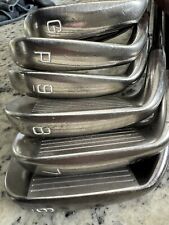 Mizuno jpx forged for sale  Paradise