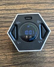 Ticktime Pomodoro Timer, Digital Cube Timer, Hexagon Visual Magnetic Flip Focus for sale  Shipping to South Africa