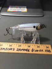 Nice whopper plopper for sale  Kannapolis