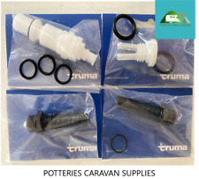CARVER CASCADE 2 MK2 HOT WATER HEATER BOILER SERVICE KIT. *1st CLASS POST*... for sale  Shipping to Ireland