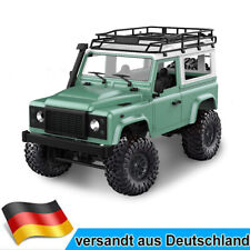 D90 rock crawler gebraucht kaufen  Deutschland