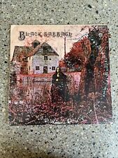 Black Sabbath - LP de vinil Black Sabbath 1970 Warner Bros EUA prensagem comprar usado  Enviando para Brazil